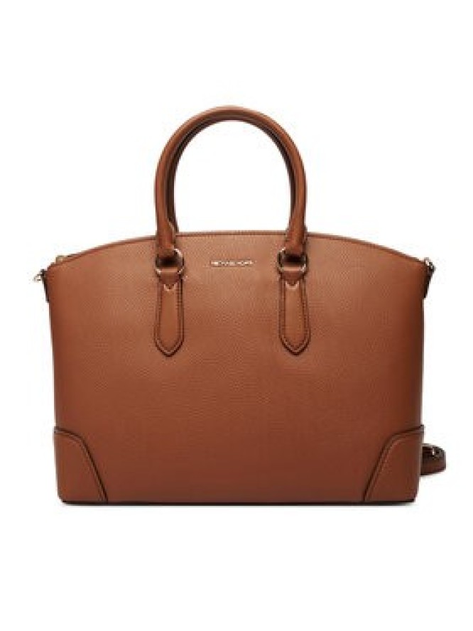 MICHAEL Michael Kors Torebka 30R6G1WS7V Brązowy