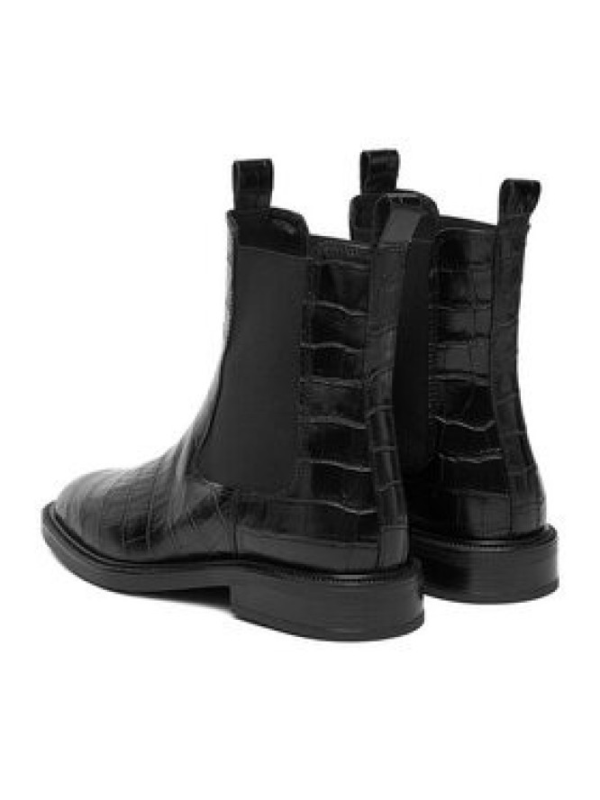 Gino Rossi Sztyblety C-PETRA-25478PE-C Czarny