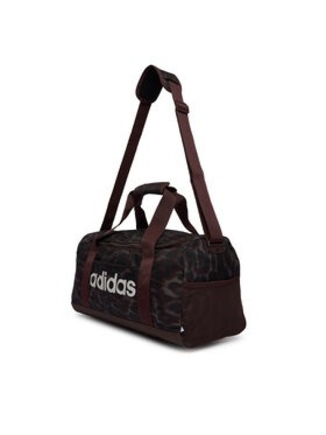 adidas Torba KD2179 Brązowy