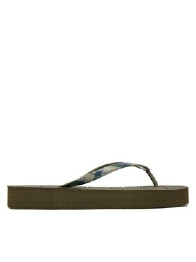 Barbour Japonki Tilda LBS0021TN51 Zielony