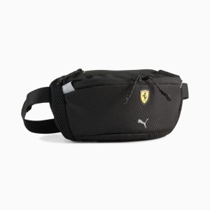 Nerka unisex Puma FERRARI czarna 09224702
