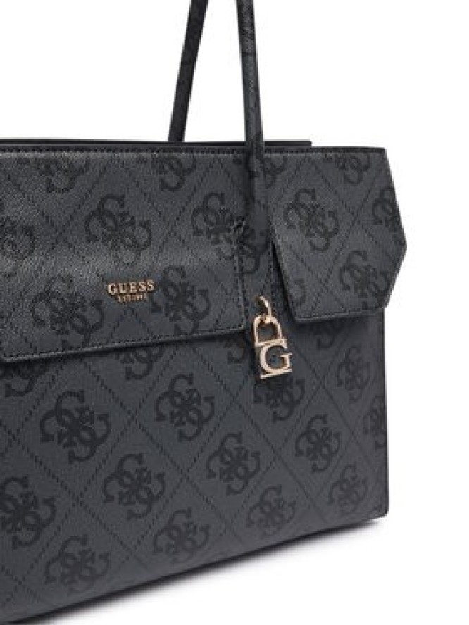 Guess Torebka Kiera TWOB97 32024 Czarny