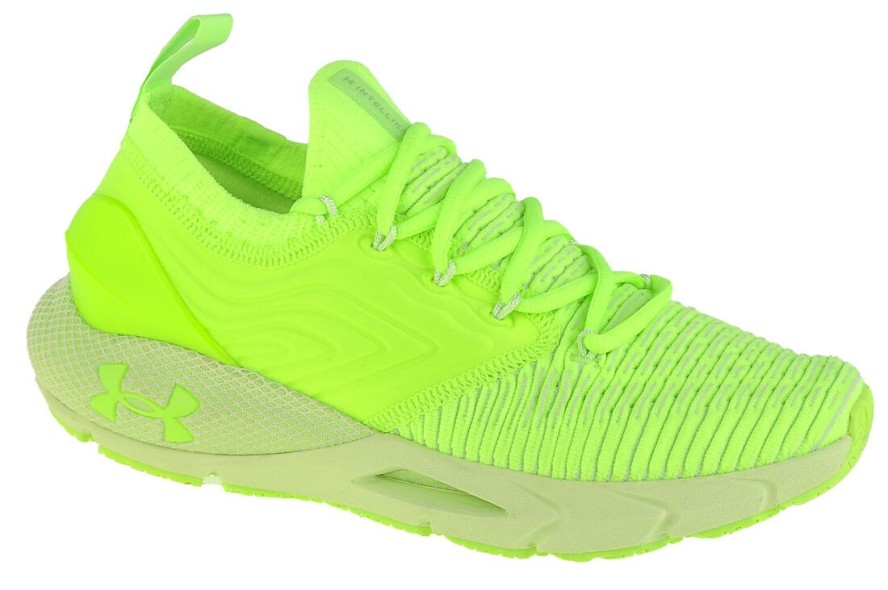 Buty do biegania damskie Under Armour Hovr Phantom 2 IntelliKnit