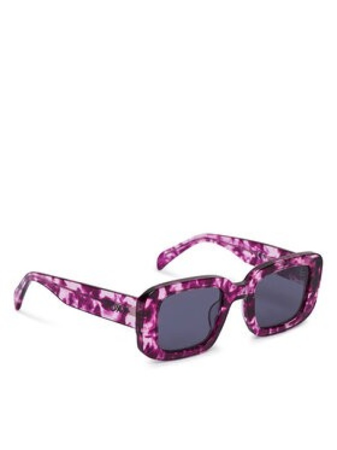 Roxy Okulary przeciwsłoneczne RX6771 Różowy