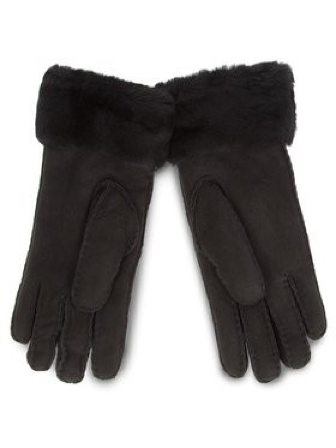 EMU Australia Rękawiczki Apollo Bay Gloves M/L Czarny