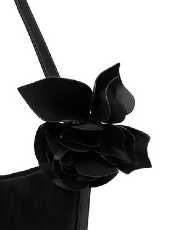 GINO ROSSI Torebka C-LDA8483 Czarny