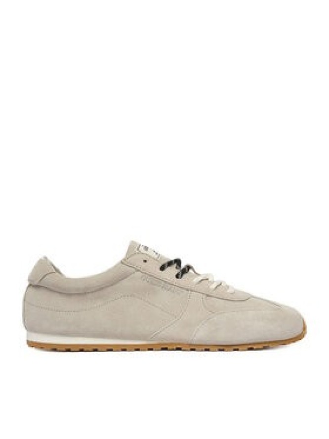 Guess Jeans Sneakersy EO-CS5262 Szary