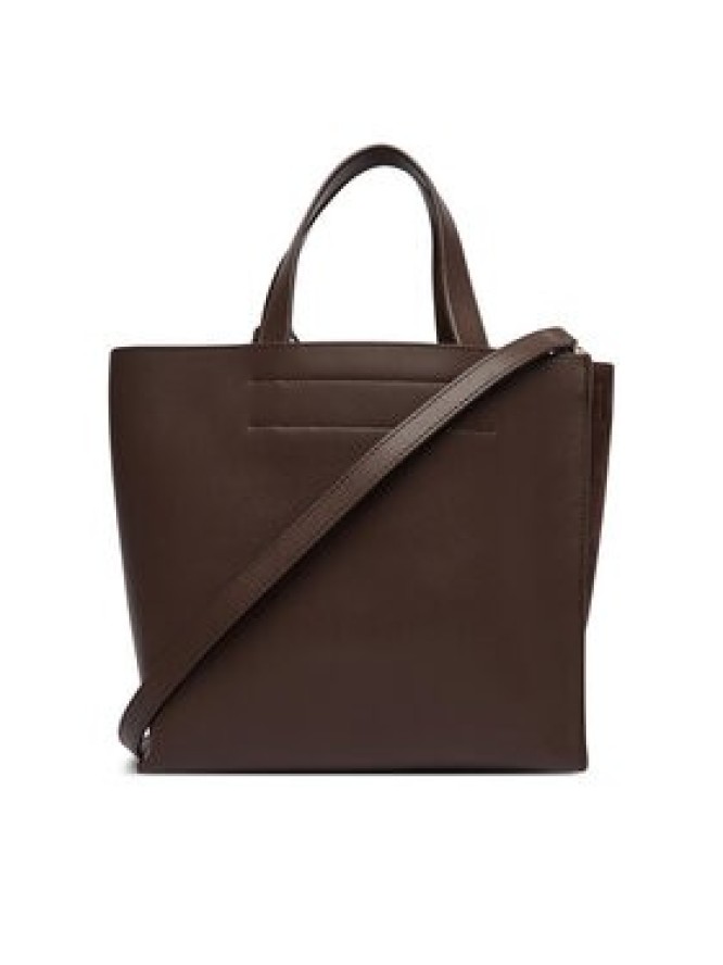 Furla Torebka Divide It S WB02123 BX4018 TR 4286S Brązowy ciemny