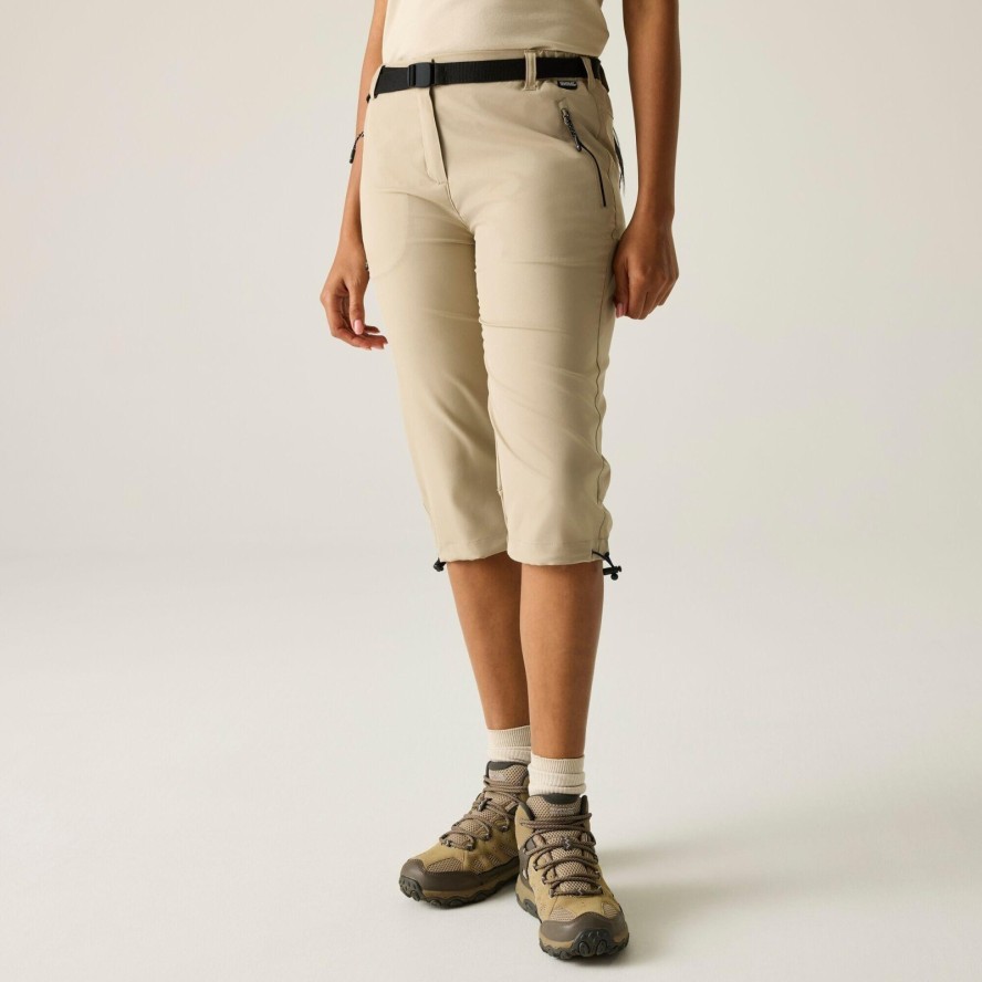 Shorty damski Regatta Xert Stretch