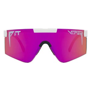 Okulary przeciwsłoneczne Pit Viper The Miami Nights Original Wide HDPV