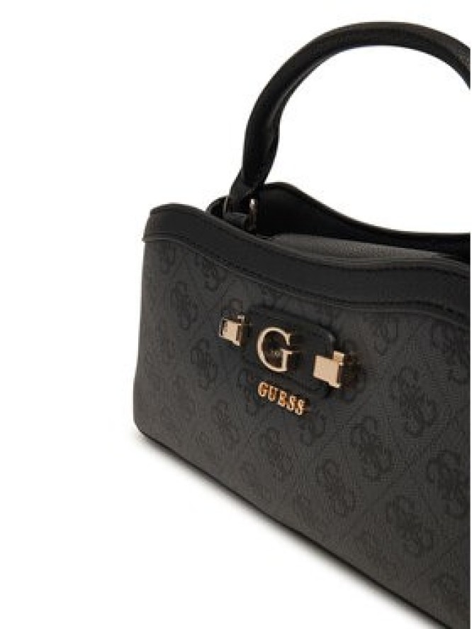 Guess Torebka Lindsey HWSG97 49050 Czarny