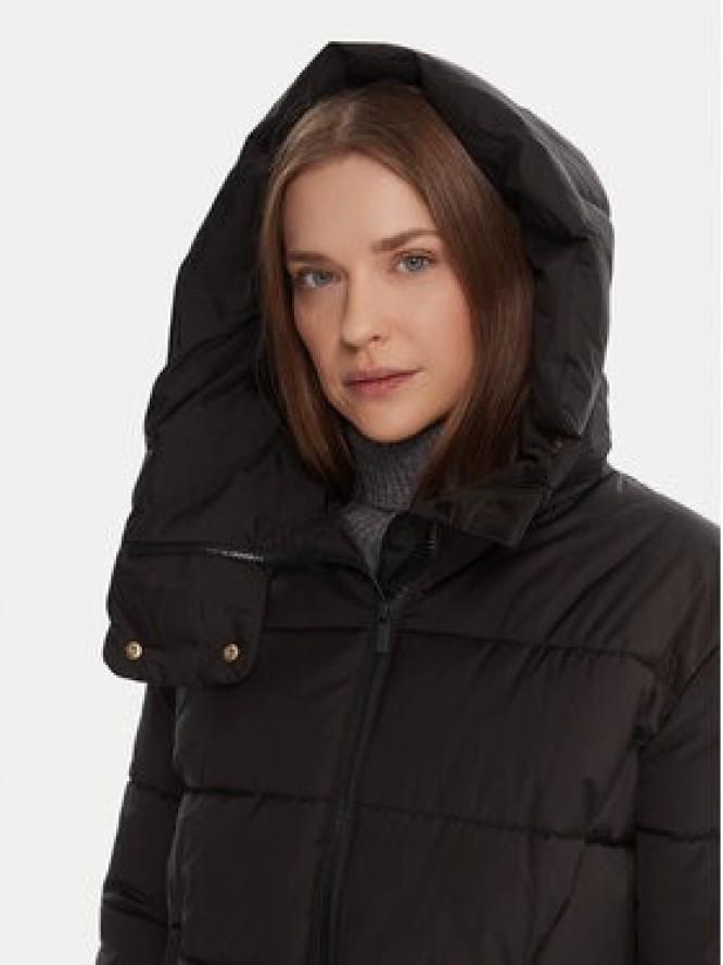 Marciano Guess Kurtka zimowa 5BGL17 7378A Czarny Regular Fit