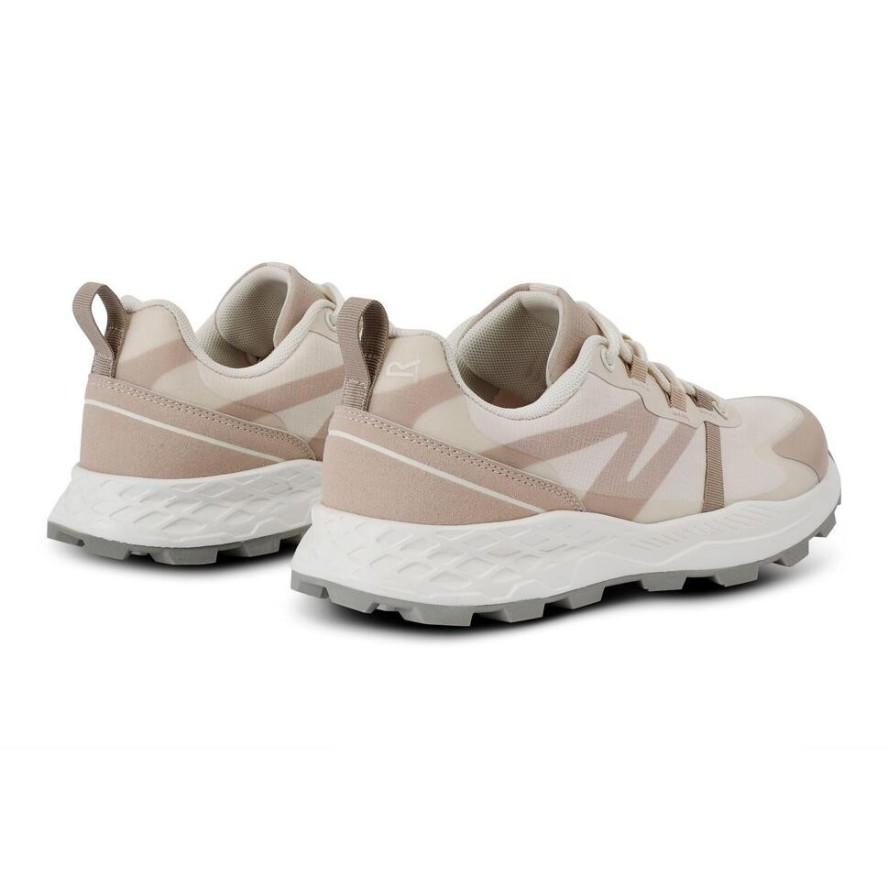 Damskie lekkie buty sportowe Leighton