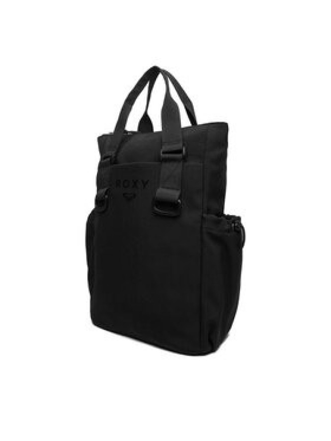 Roxy Plecak podróżny CWBEO-ROXY-M-008-09 Czarny