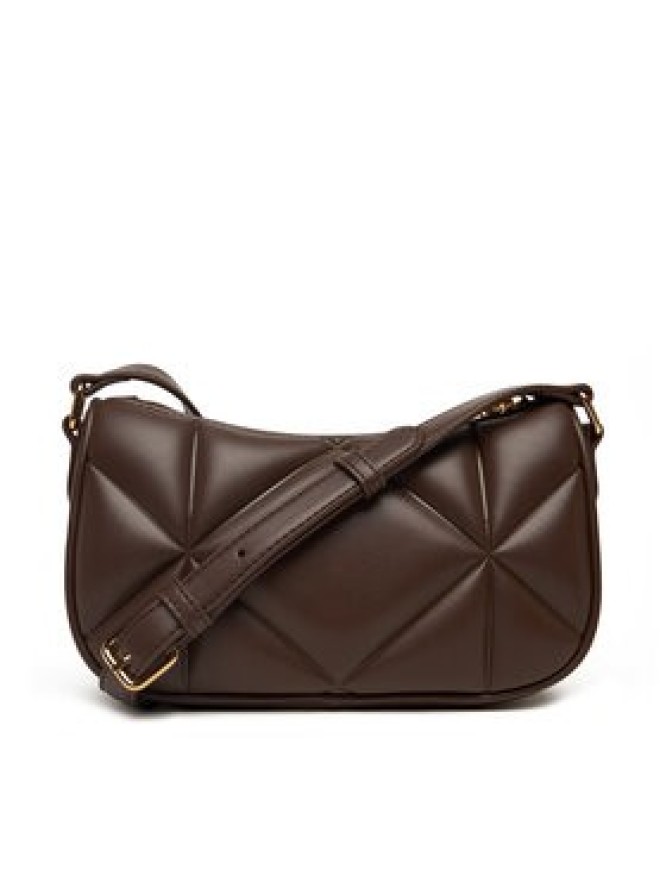 LOVE MOSCHINO Torebka JC4083PP0NLC0313 Brązowy