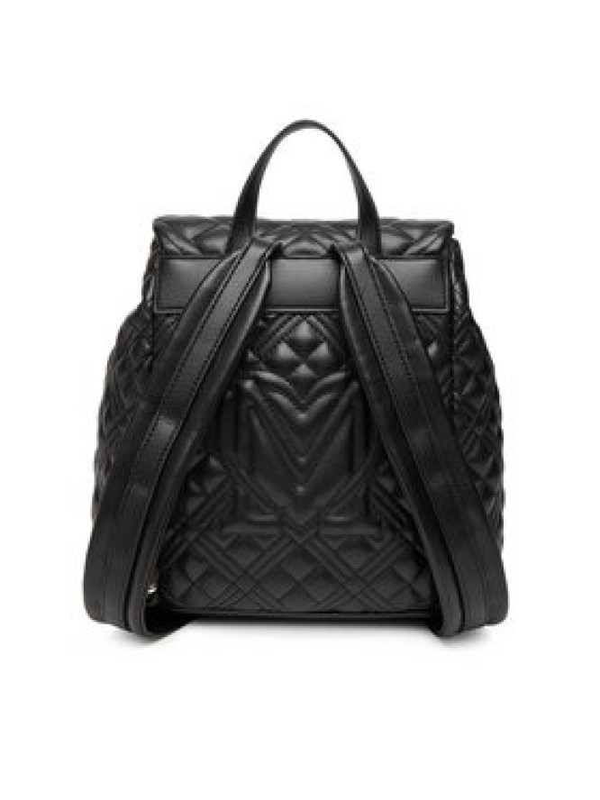 LOVE MOSCHINO Plecak JC4119PP0NLA0000 Czarny