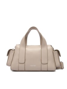 Calvin Klein Torebka LV04F3291G Fioletowy