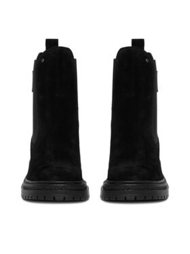 G-Star Raw Sztyblety CEO-WI16-BELLA-02 Czarny