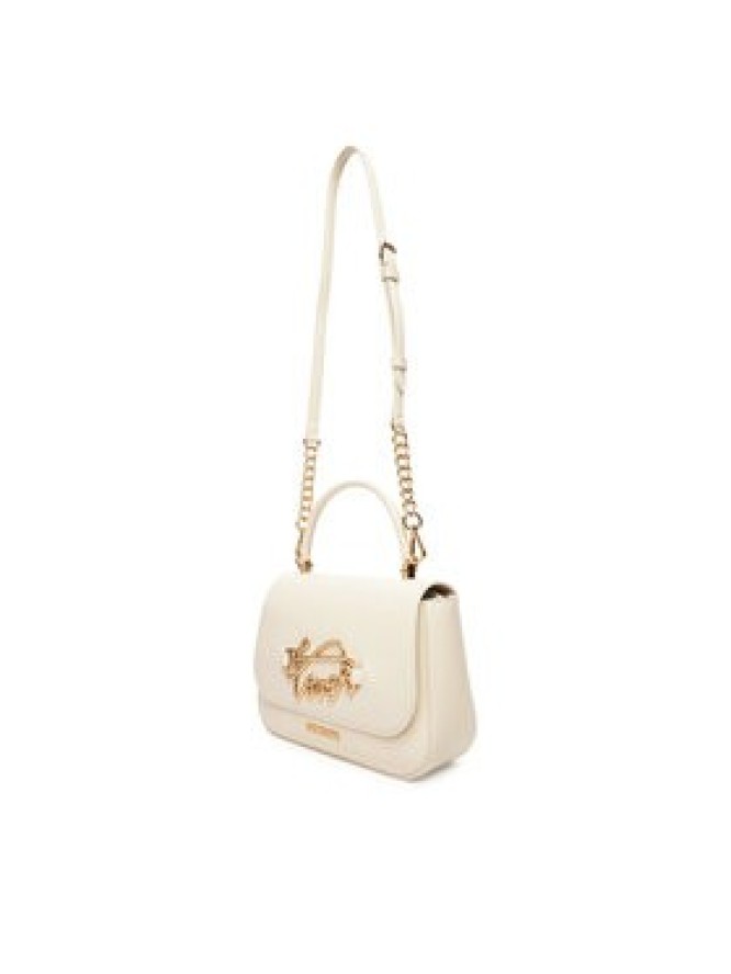LOVE MOSCHINO Torebka JC4268PP0MKG0110 Écru