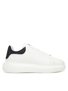 PHILIPP PLEIN Sneakersy FAES WSC2776 PLE022N Czarny