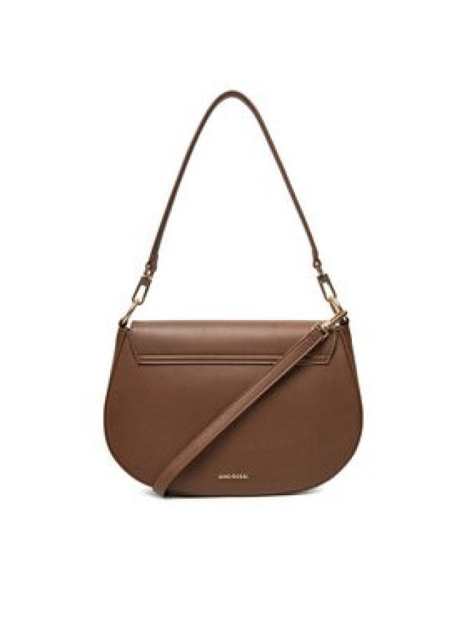 Gino Rossi Torebka C-SHIRLEY-LX10168 Brązowy