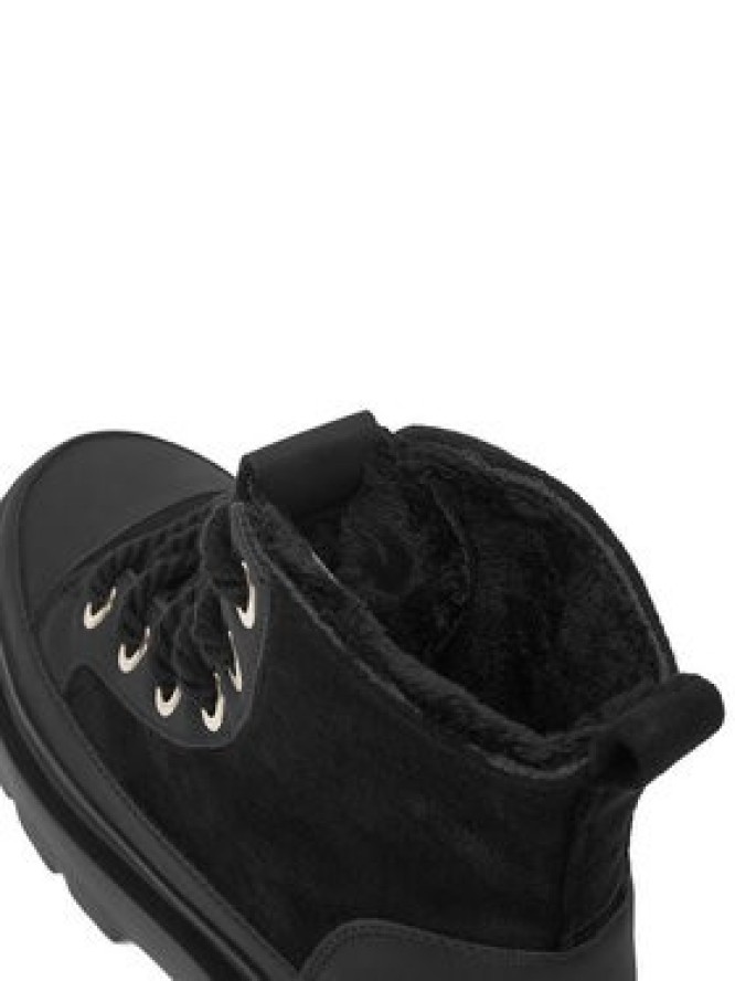 Roxy Trzewiki CEO-V12-1125 Czarny