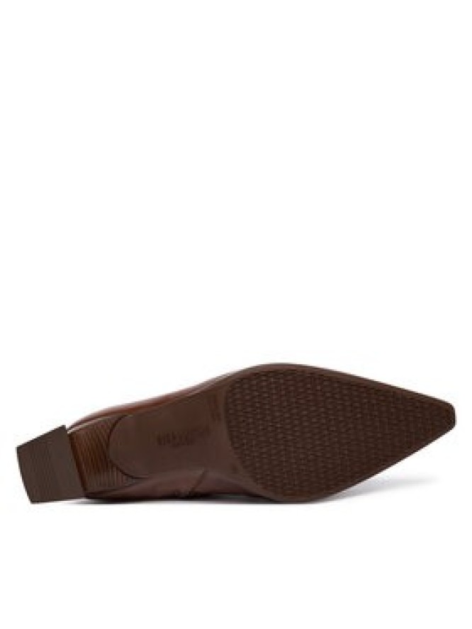 Hispanitas Trzewiki HI254379 Brązowy