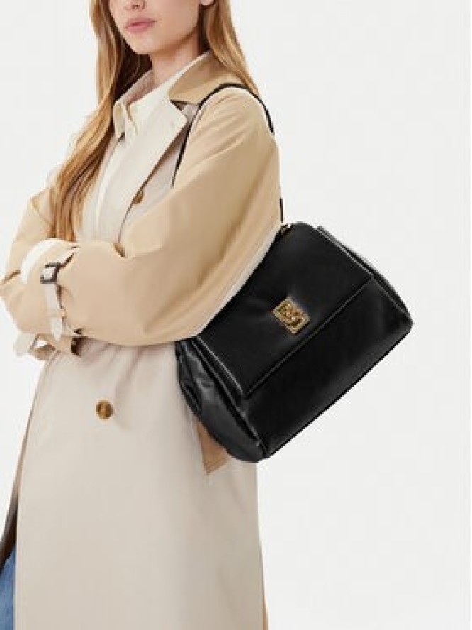 Gino Rossi Torebka CEO-ATALIA-DA8144 Czarny