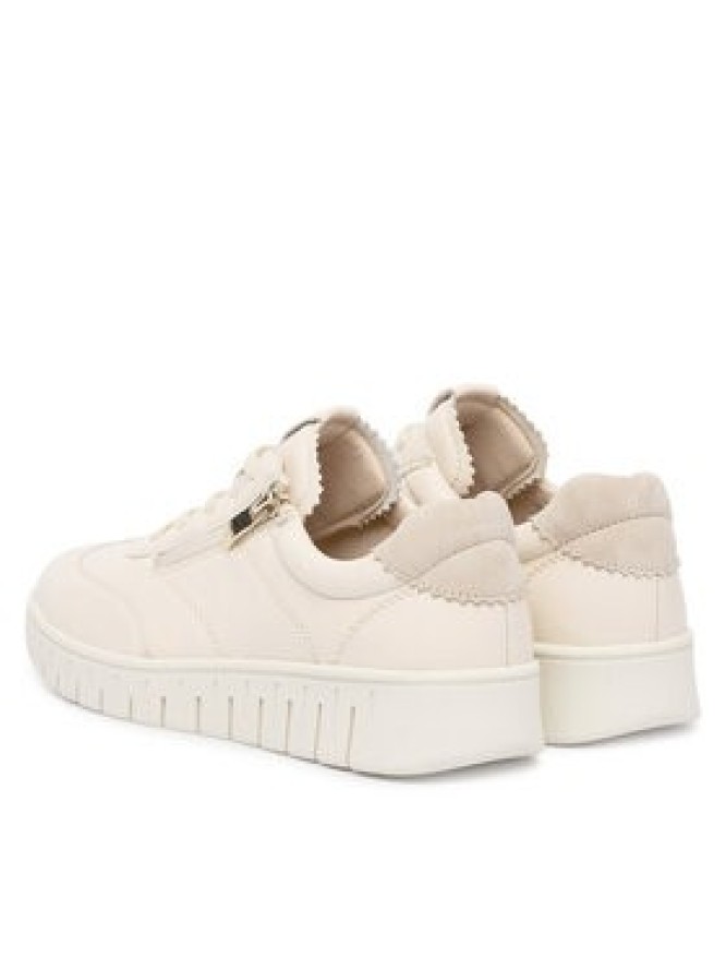 Caprice Sneakersy 9-23761-46 Beżowy