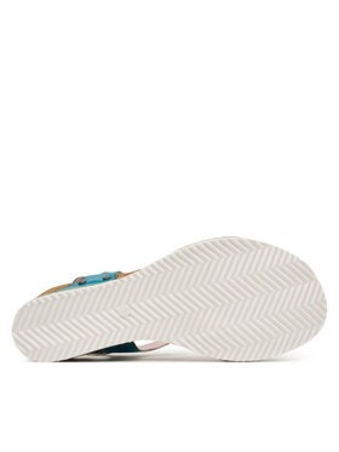 Laura Vita Sandały Bonito 36 Kolorowy