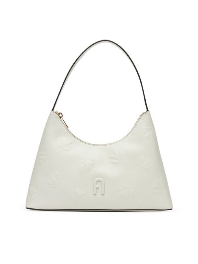 Furla Torebka WB00782 BX3822 1704S Biały