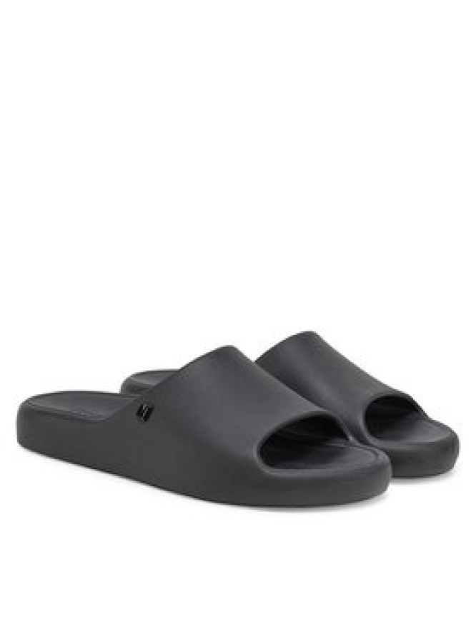 Melissa Klapki Melissa Free Print Slide Ad 33973 Czarny