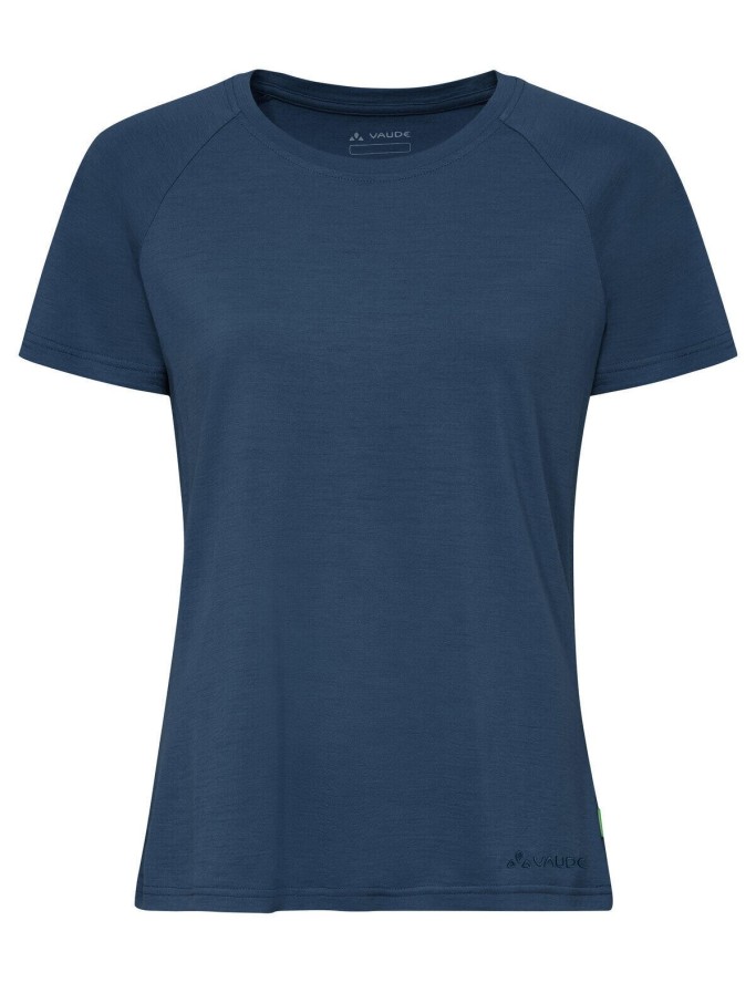 T-Shirt damski Essential Wool T-Shirt