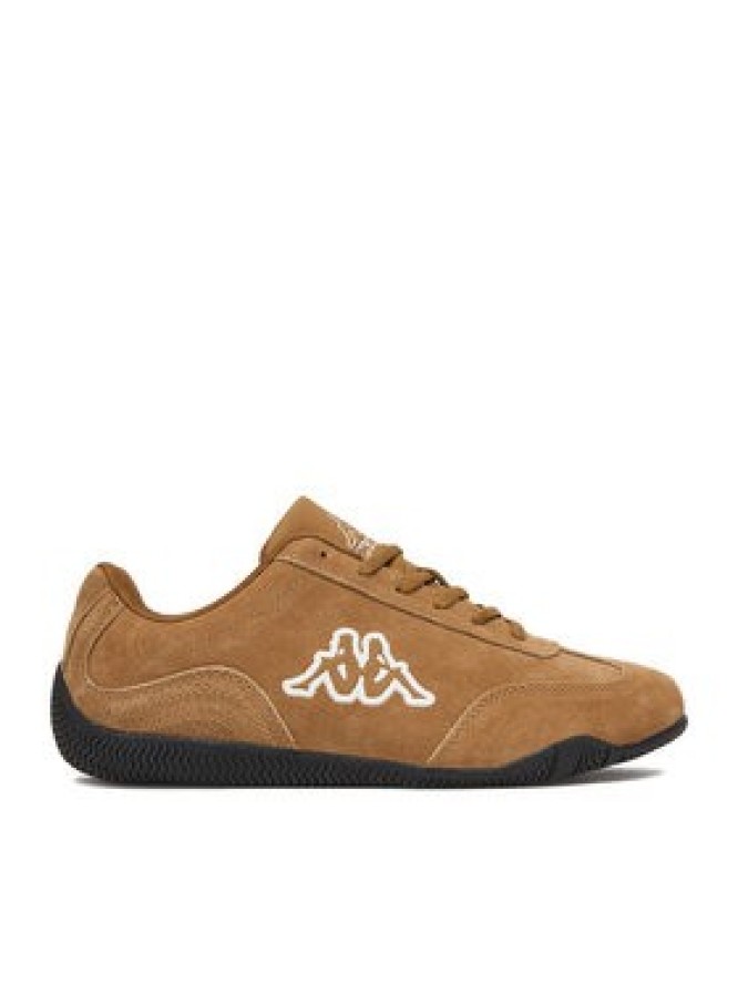 Kappa Sneakersy CEO-WP40-045Z-A Brązowy