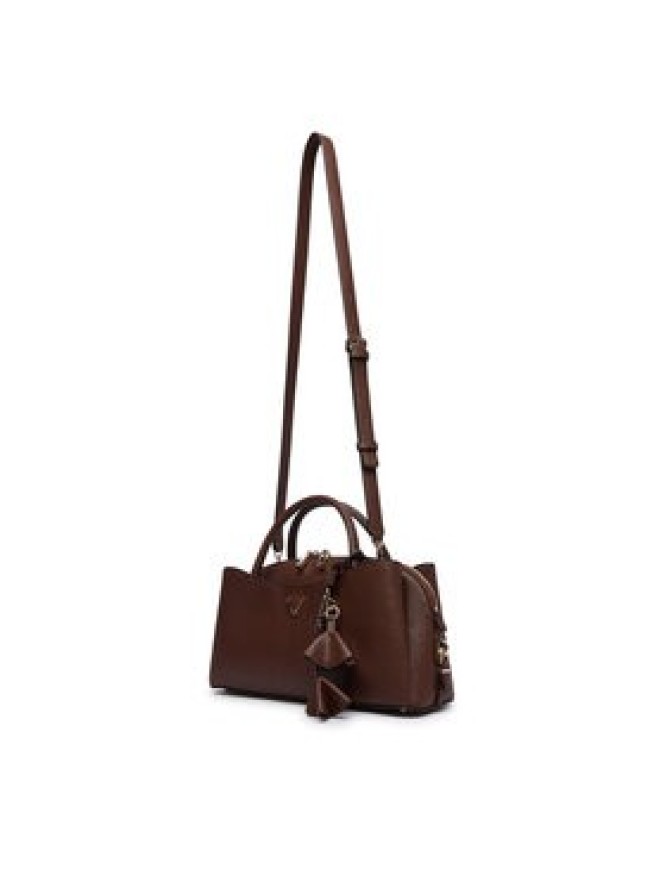 Guess Torebka Danielle HWZG22 27050 Brązowy