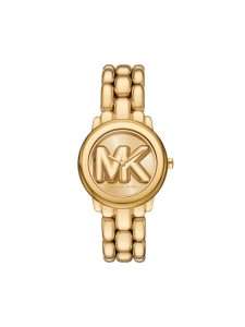 Michael Kors Zegarek Phoebe MK4923 Złoty