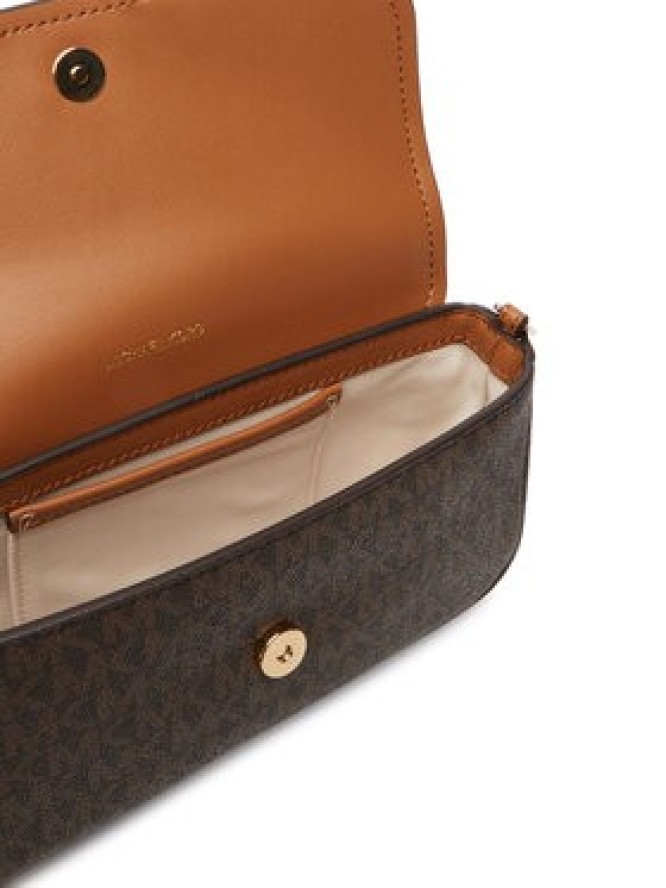 MICHAEL Michael Kors Torebka 32S6GY5C5B Brązowy