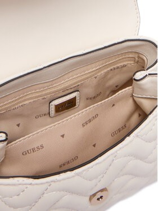 Guess Torebka HWQG96 53780 Biały