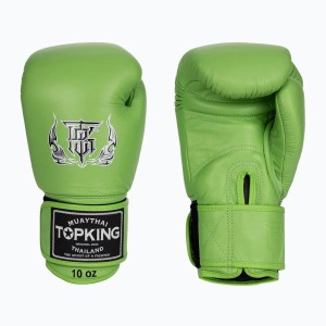 Rękawice bokserskie Top King Muay Thai Ultimate