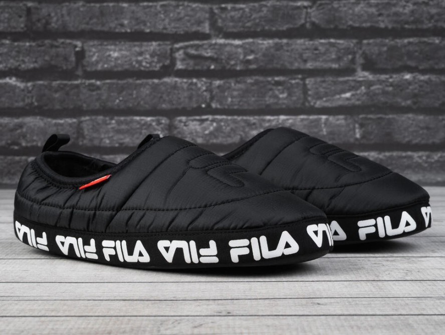 Kapcie damskie Fila COMFIDER WMN