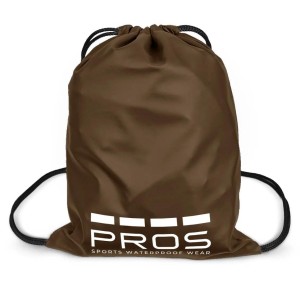 Worek na buty PROS SPORT 40x34 wodoszczelny