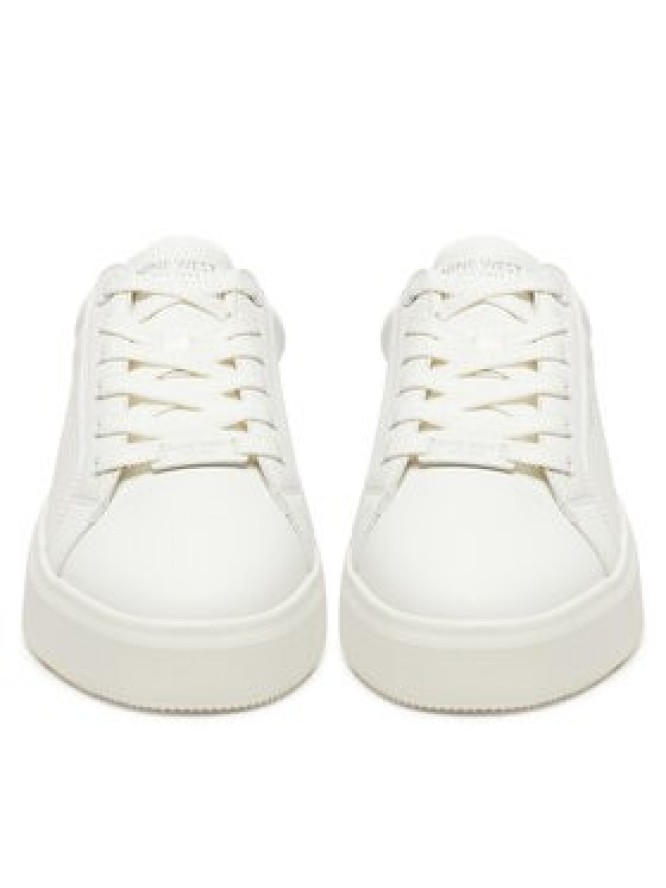 Nine West Sneakersy SS25-3C066 Biały