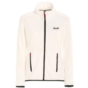 Bluza Polarowa Slam Act Ws Grid Damskie