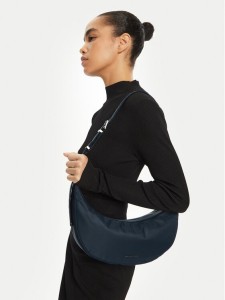 MICHAEL Michael Kors Torebka Avra 32R5U1FC6C Granatowy