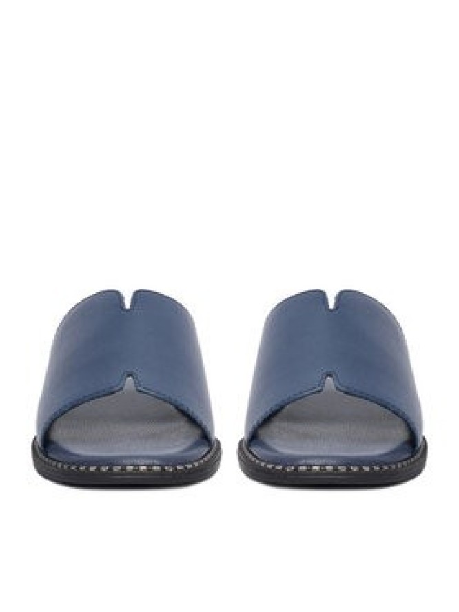 Lasocki Klapki CEO-RST-KM215-01 Granatowy