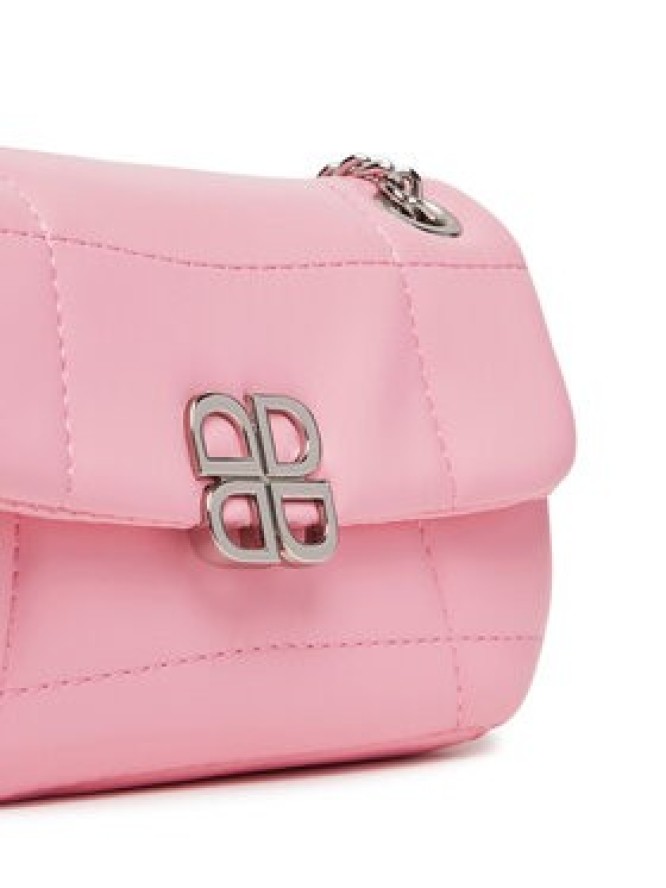 DeeZee Torebka H24464 Różowy