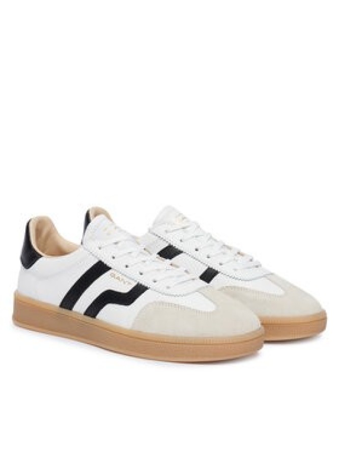 Gant Sneakersy Cuzima 33531344 Biały