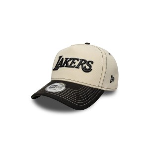 Czapka baseballowa Los Angeles Lakers New Era 9Forty City Icon
