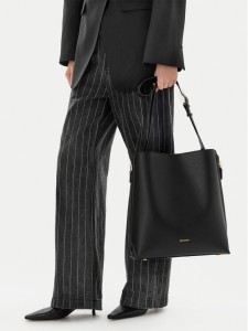 Gino Rossi Torebka WEN-3 Czarny