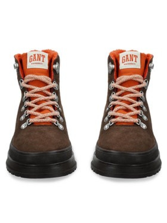 Gant Trapery 31543082 Brązowy